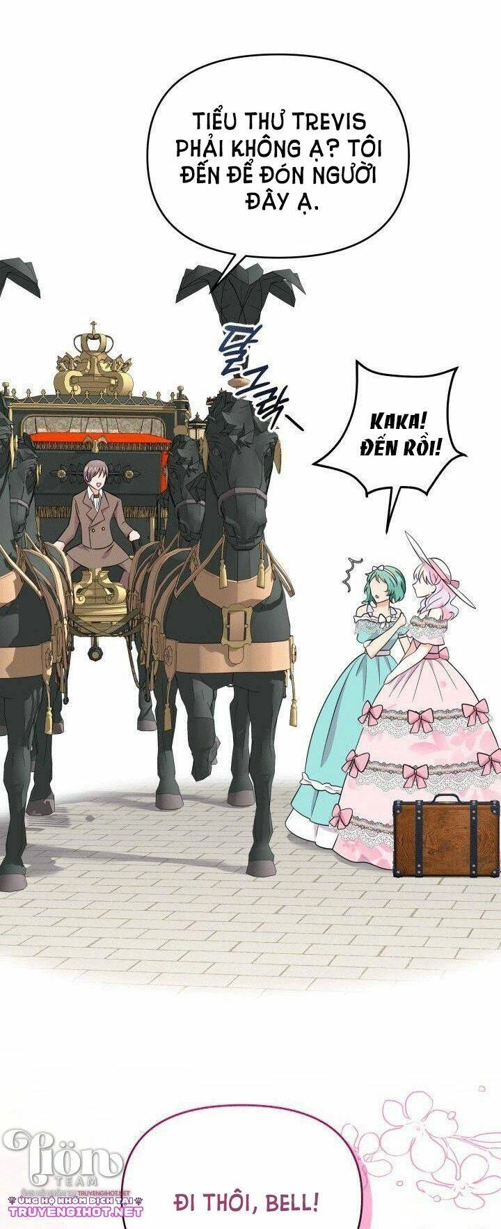 Quay Về Quá Khứ Mở Tiệm Bánh Kẹo Chapter 11.2 - 25