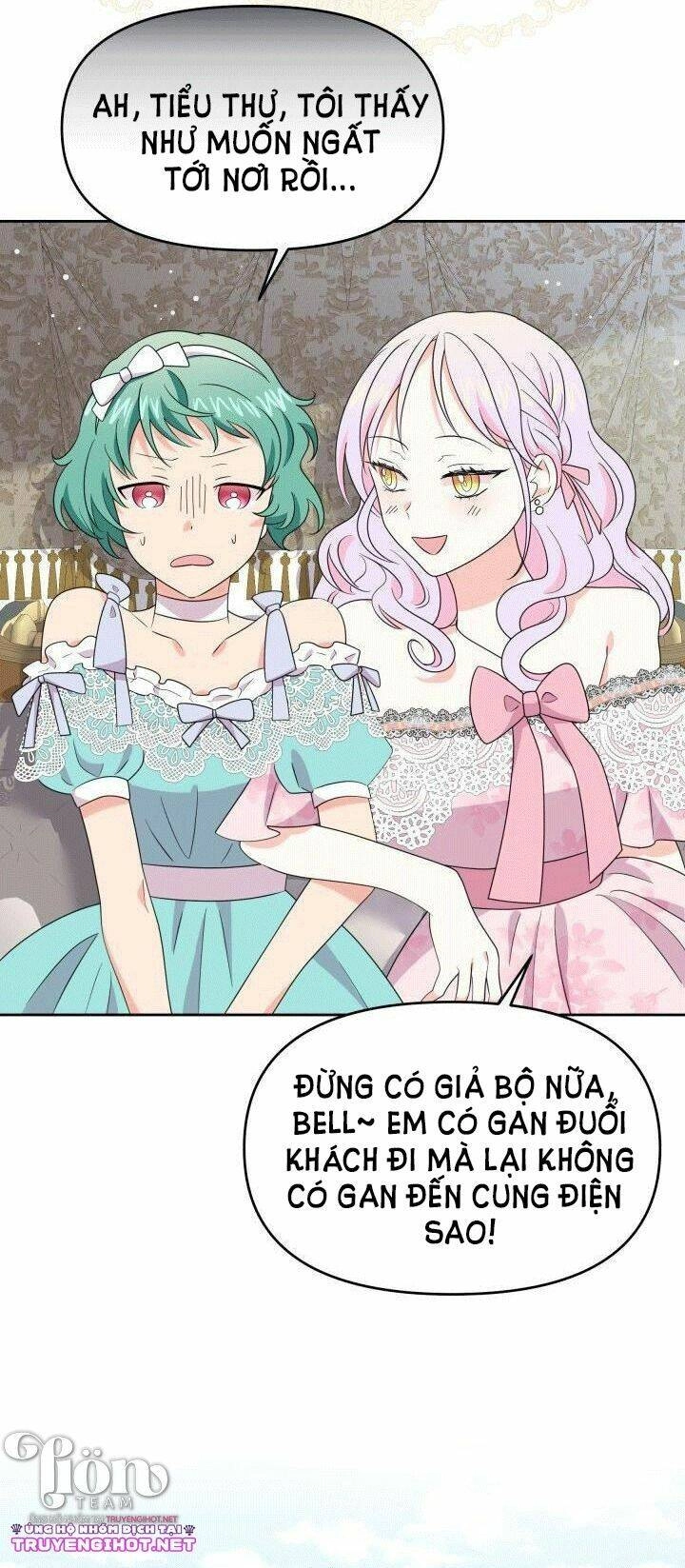 Quay Về Quá Khứ Mở Tiệm Bánh Kẹo Chapter 11.2 - 33