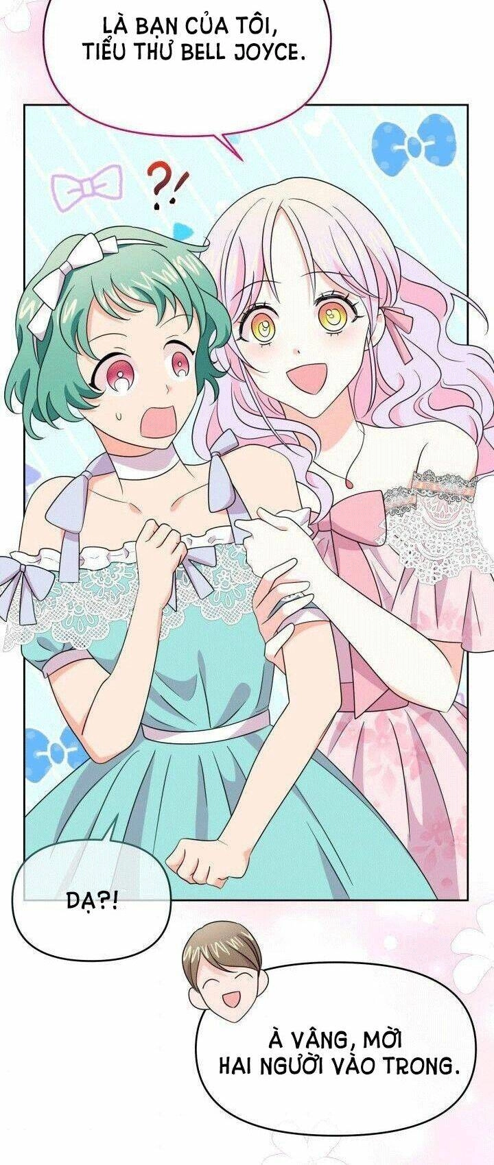 Quay Về Quá Khứ Mở Tiệm Bánh Kẹo Chapter 11.2 - 38