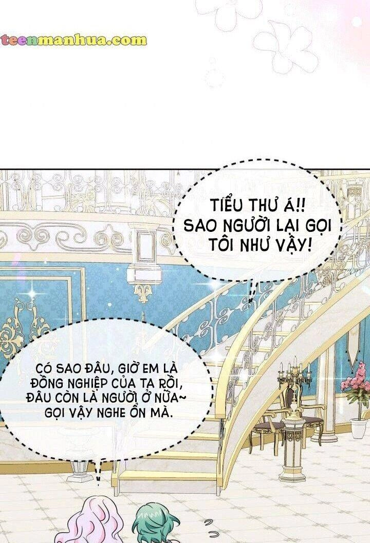 Quay Về Quá Khứ Mở Tiệm Bánh Kẹo Chapter 11.2 - 39