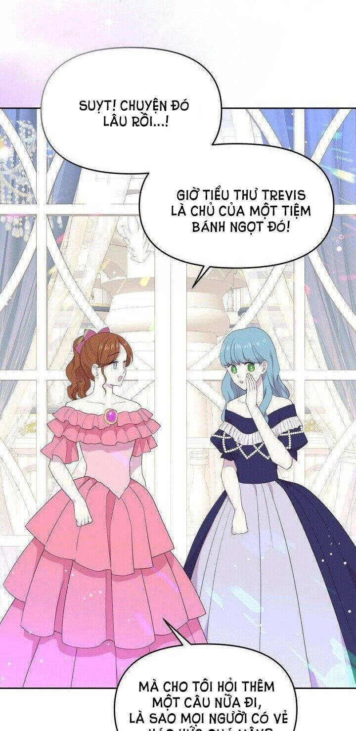 Quay Về Quá Khứ Mở Tiệm Bánh Kẹo Chapter 12.1 - 3