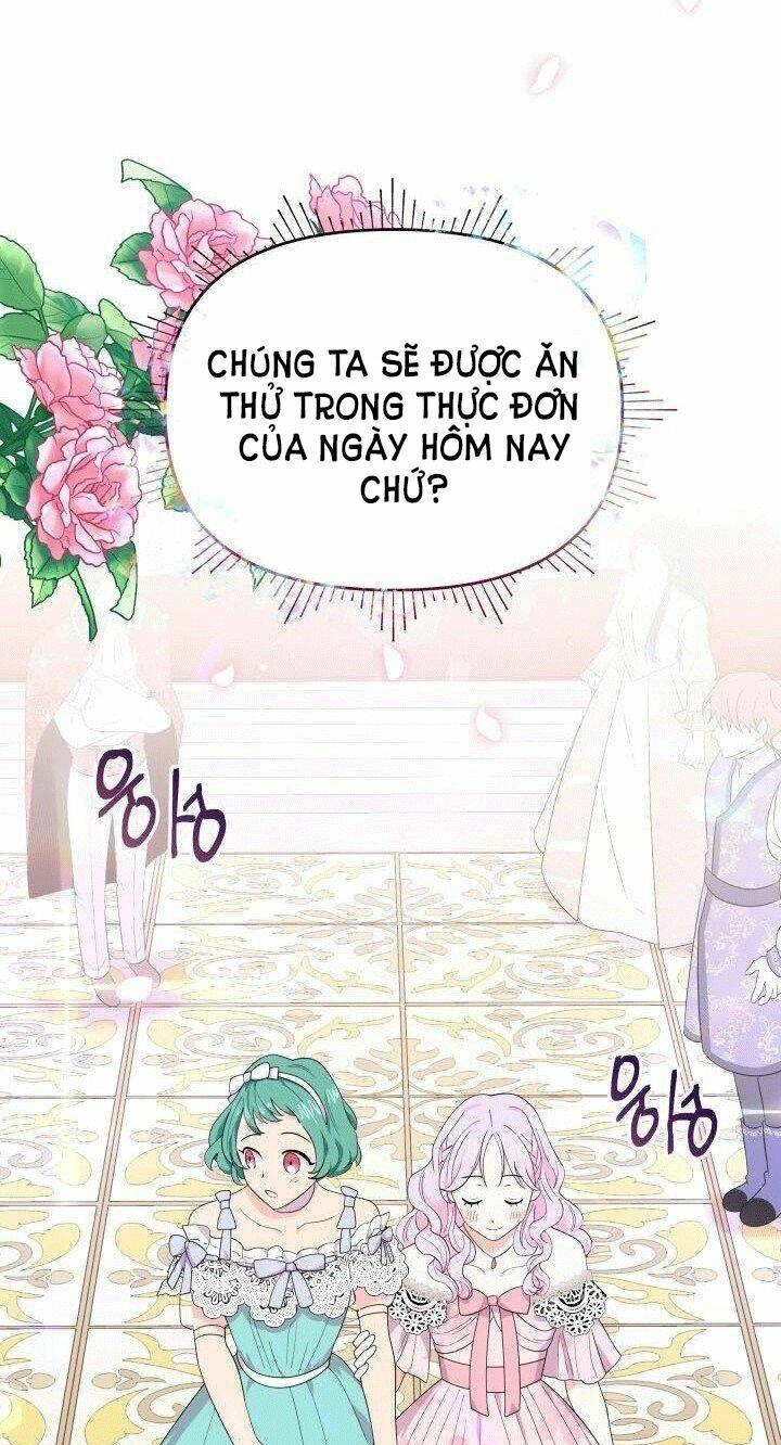 Quay Về Quá Khứ Mở Tiệm Bánh Kẹo Chapter 12.1 - 5