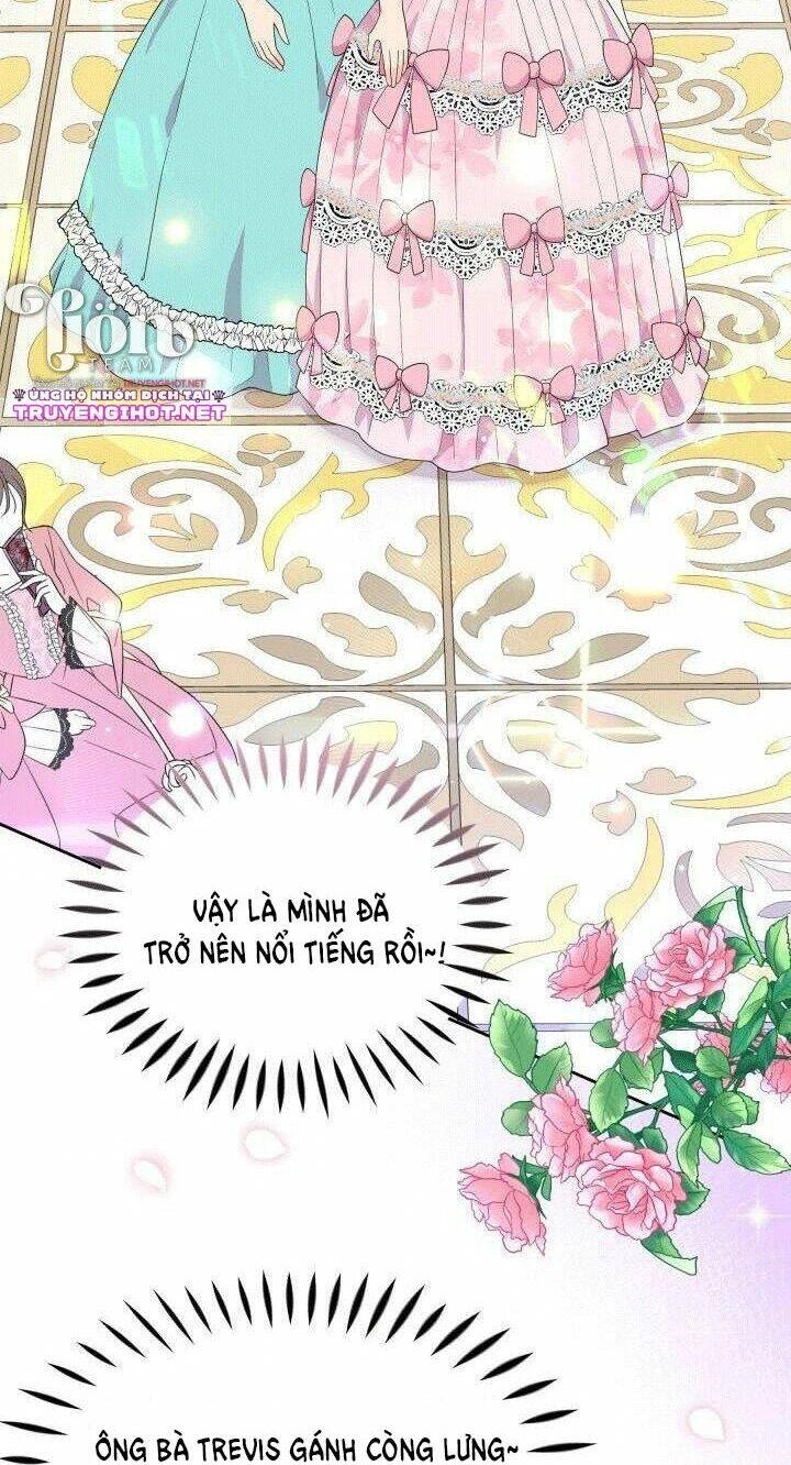 Quay Về Quá Khứ Mở Tiệm Bánh Kẹo Chapter 12.1 - 6