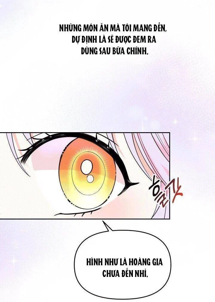 Quay Về Quá Khứ Mở Tiệm Bánh Kẹo Chapter 12.1 - 8