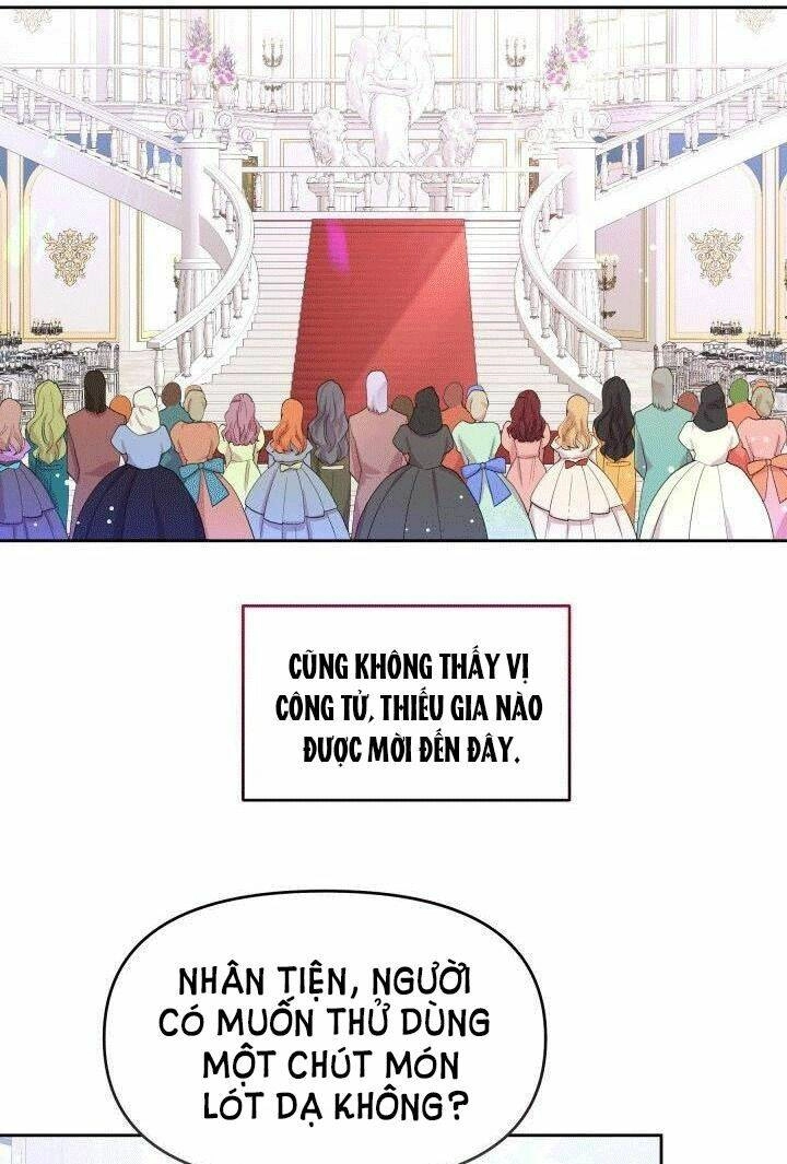 Quay Về Quá Khứ Mở Tiệm Bánh Kẹo Chapter 12.1 - 9