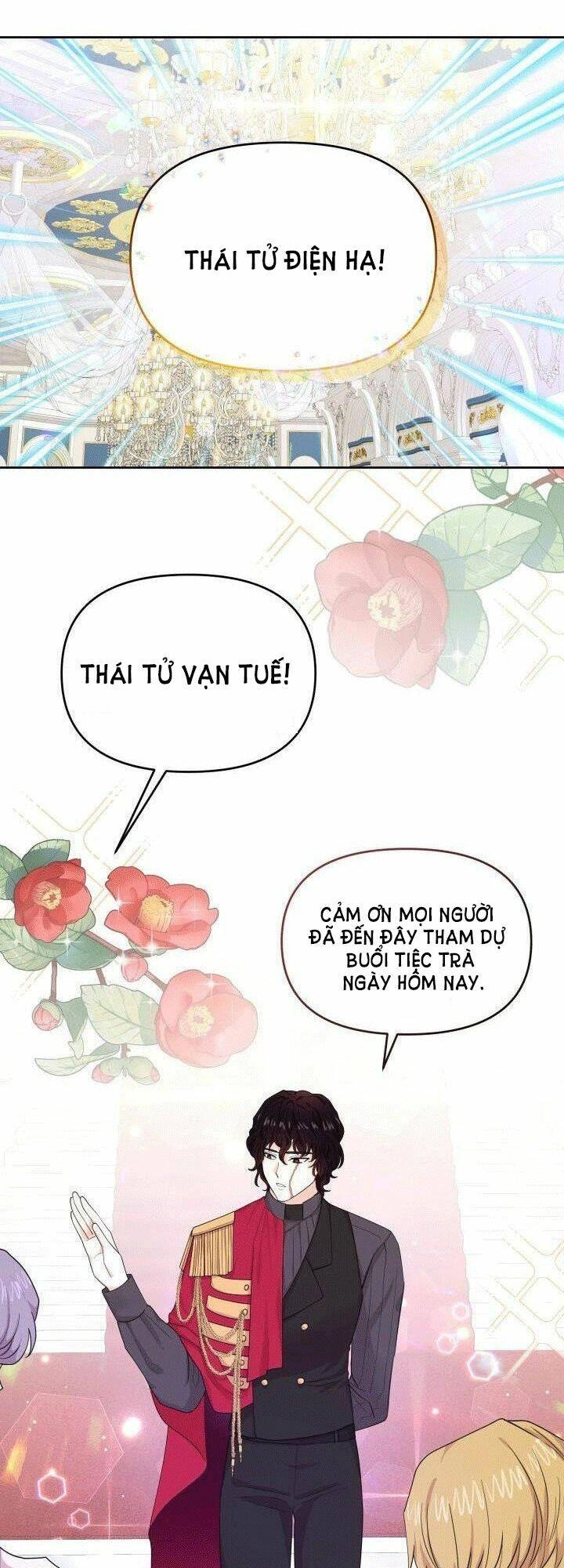 Quay Về Quá Khứ Mở Tiệm Bánh Kẹo Chapter 12.1 - 13