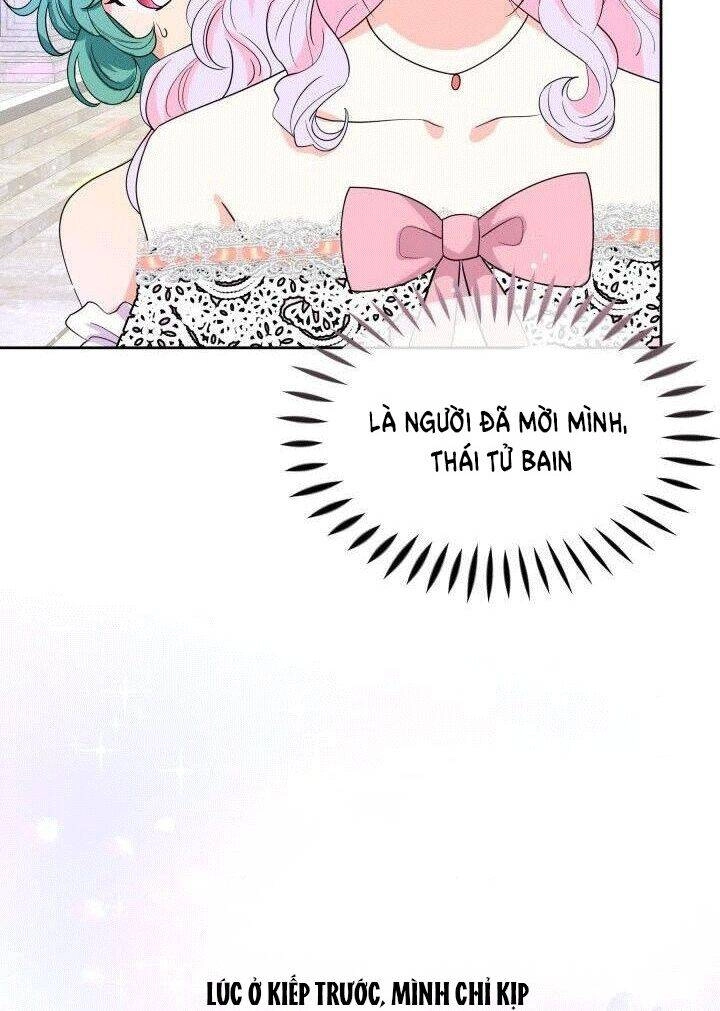 Quay Về Quá Khứ Mở Tiệm Bánh Kẹo Chapter 12.1 - 17