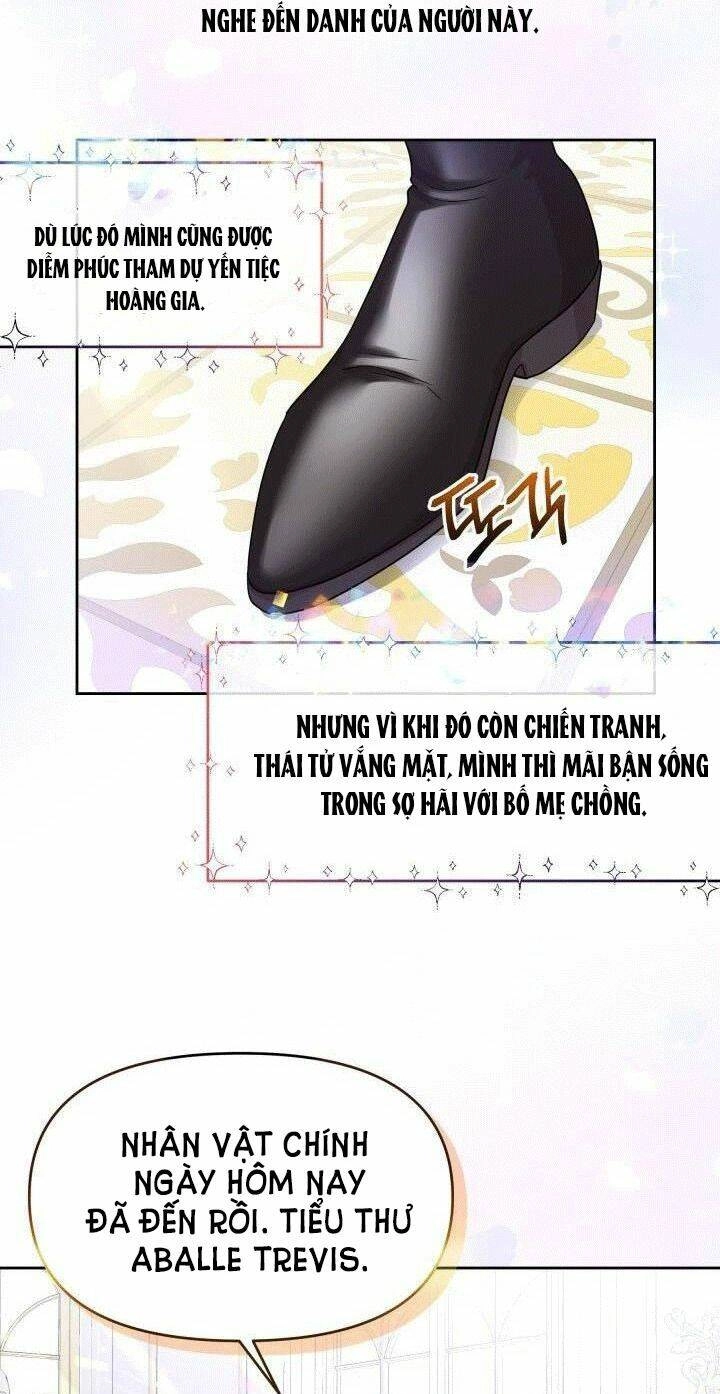 Quay Về Quá Khứ Mở Tiệm Bánh Kẹo Chapter 12.1 - 18