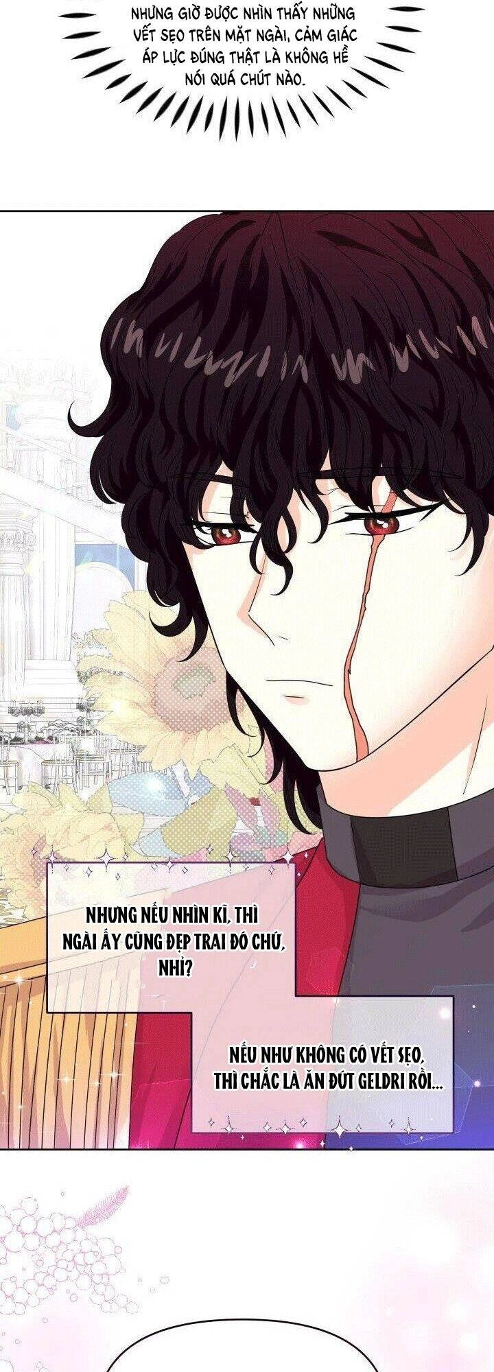 Quay Về Quá Khứ Mở Tiệm Bánh Kẹo Chapter 12.1 - 20