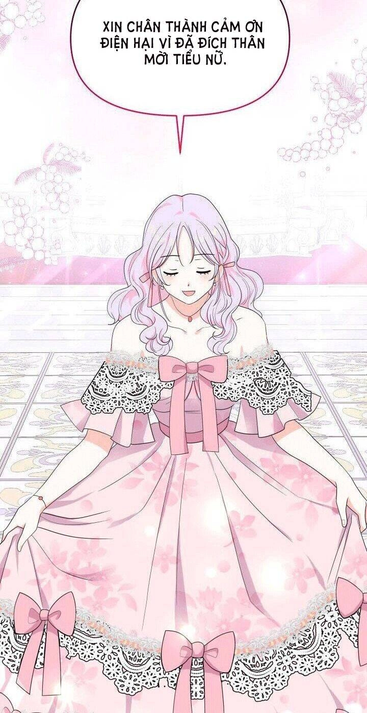 Quay Về Quá Khứ Mở Tiệm Bánh Kẹo Chapter 12.1 - 21