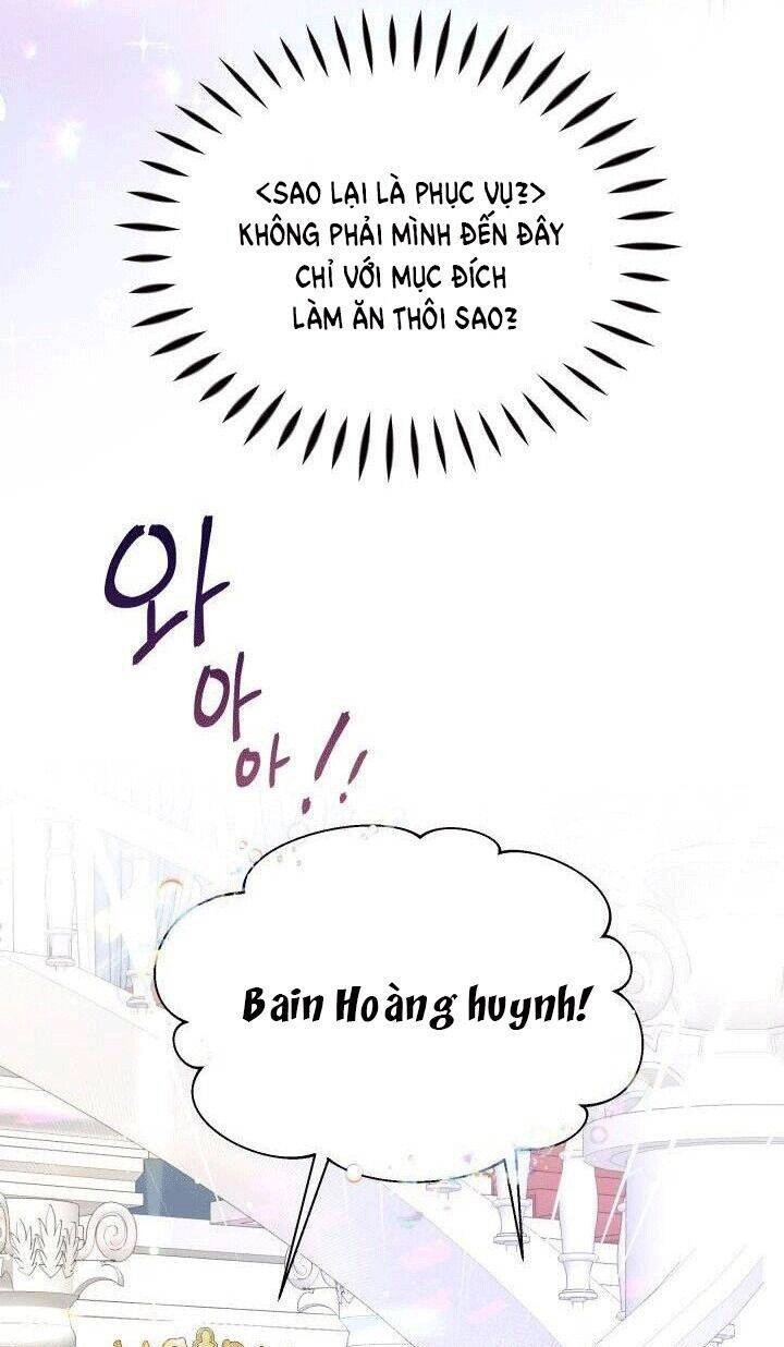 Quay Về Quá Khứ Mở Tiệm Bánh Kẹo Chapter 12.1 - 25