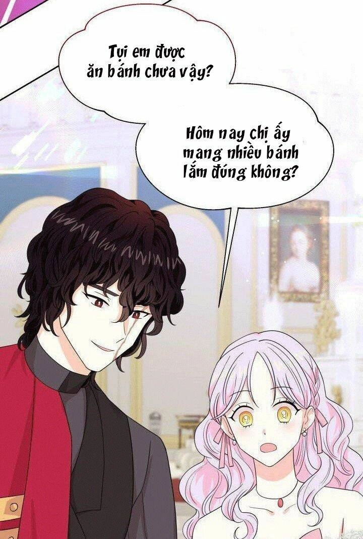 Quay Về Quá Khứ Mở Tiệm Bánh Kẹo Chapter 12.1 - 27