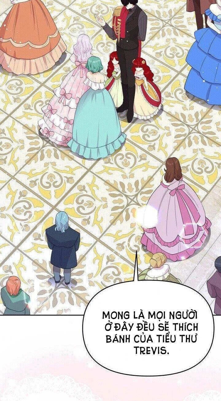 Quay Về Quá Khứ Mở Tiệm Bánh Kẹo Chapter 12.1 - 30