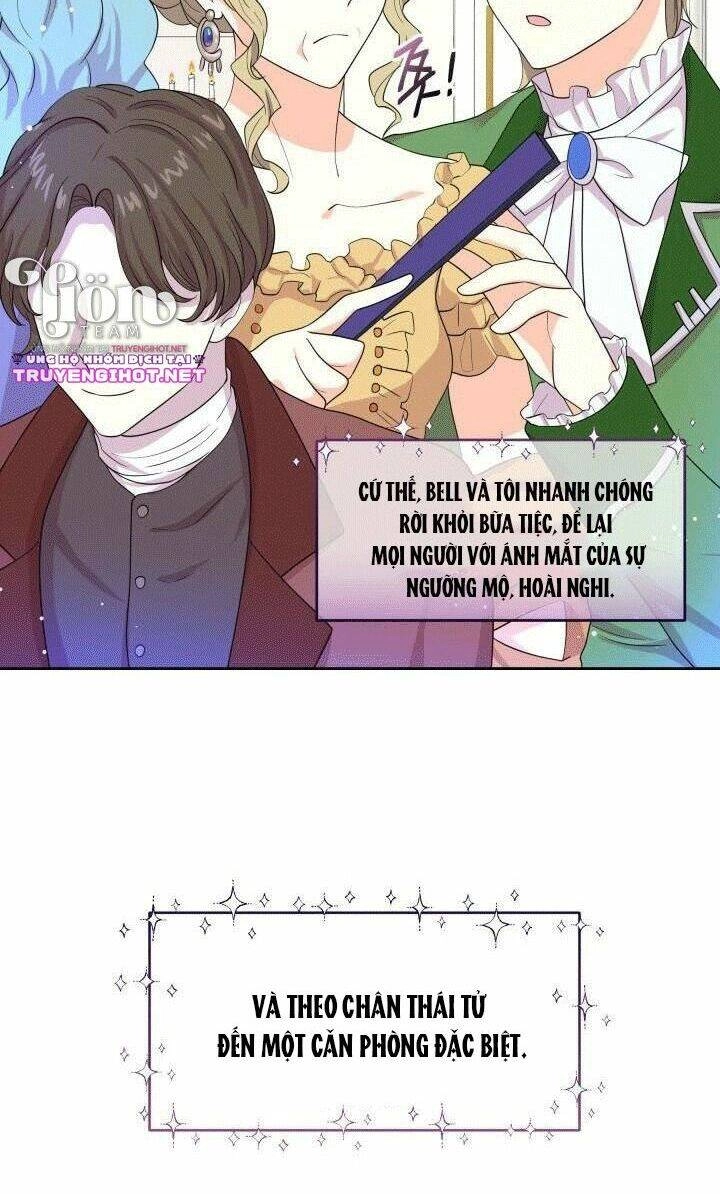 Quay Về Quá Khứ Mở Tiệm Bánh Kẹo Chapter 12.1 - 36