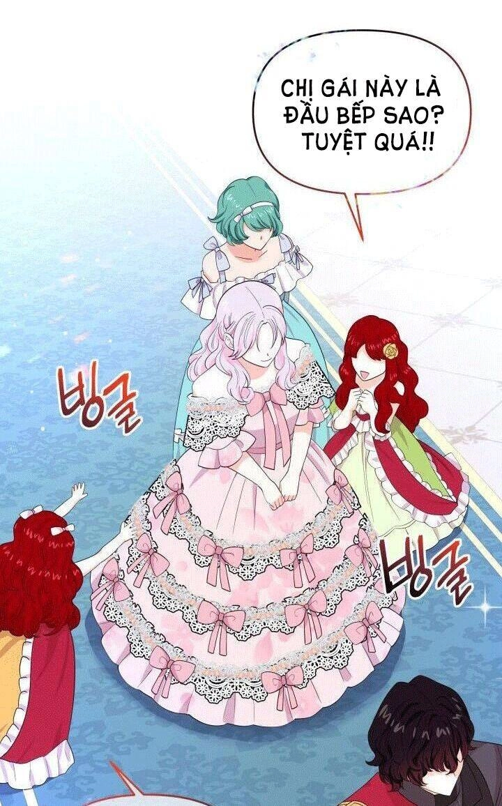 Quay Về Quá Khứ Mở Tiệm Bánh Kẹo Chapter 12.2 - 2