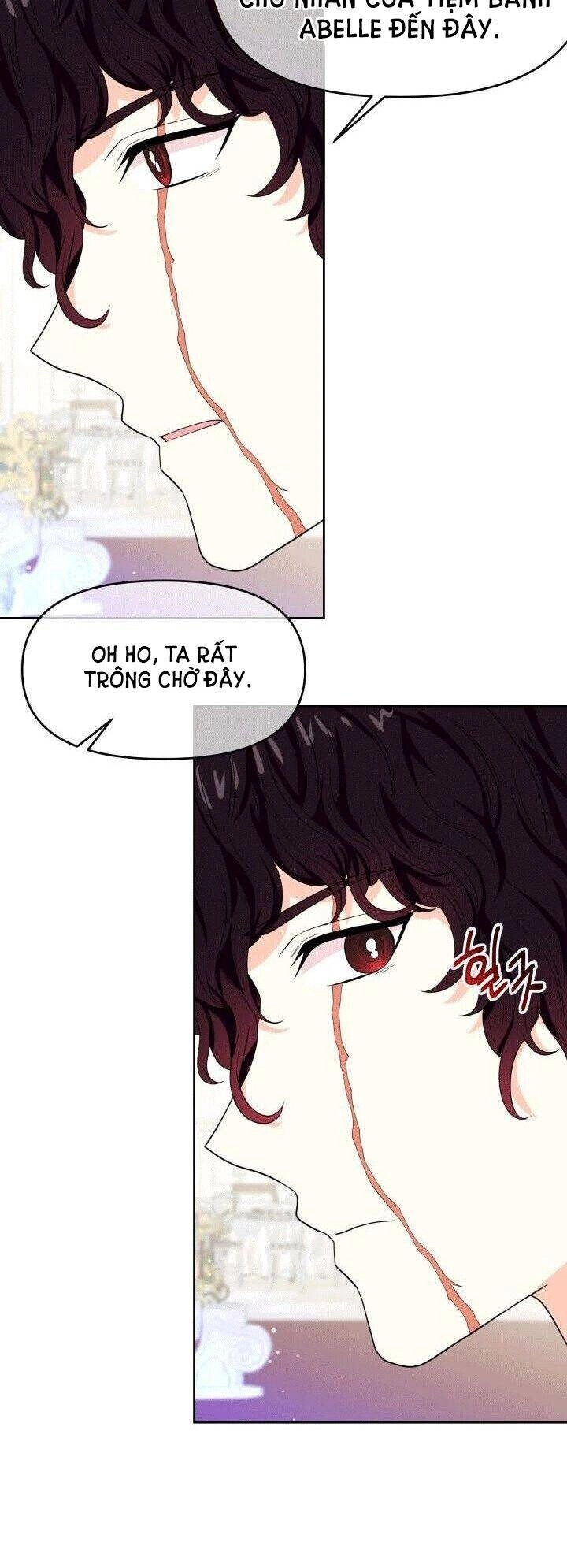 Quay Về Quá Khứ Mở Tiệm Bánh Kẹo Chapter 12.2 - 7