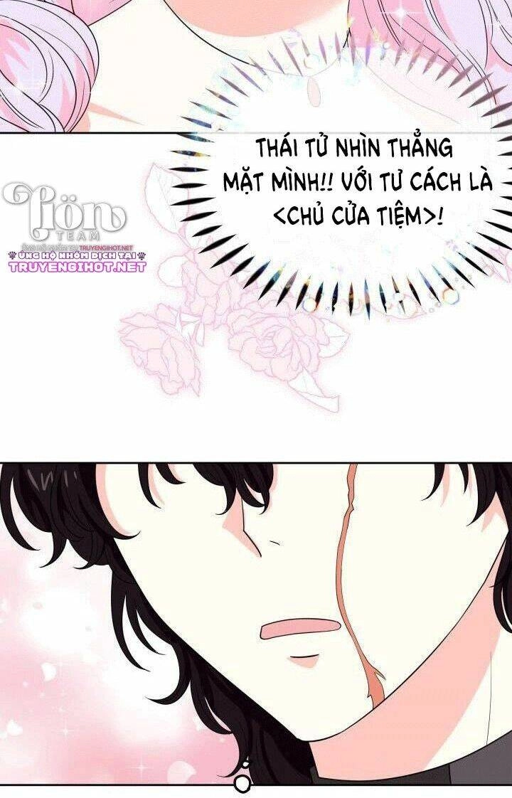 Quay Về Quá Khứ Mở Tiệm Bánh Kẹo Chapter 12.2 - 9