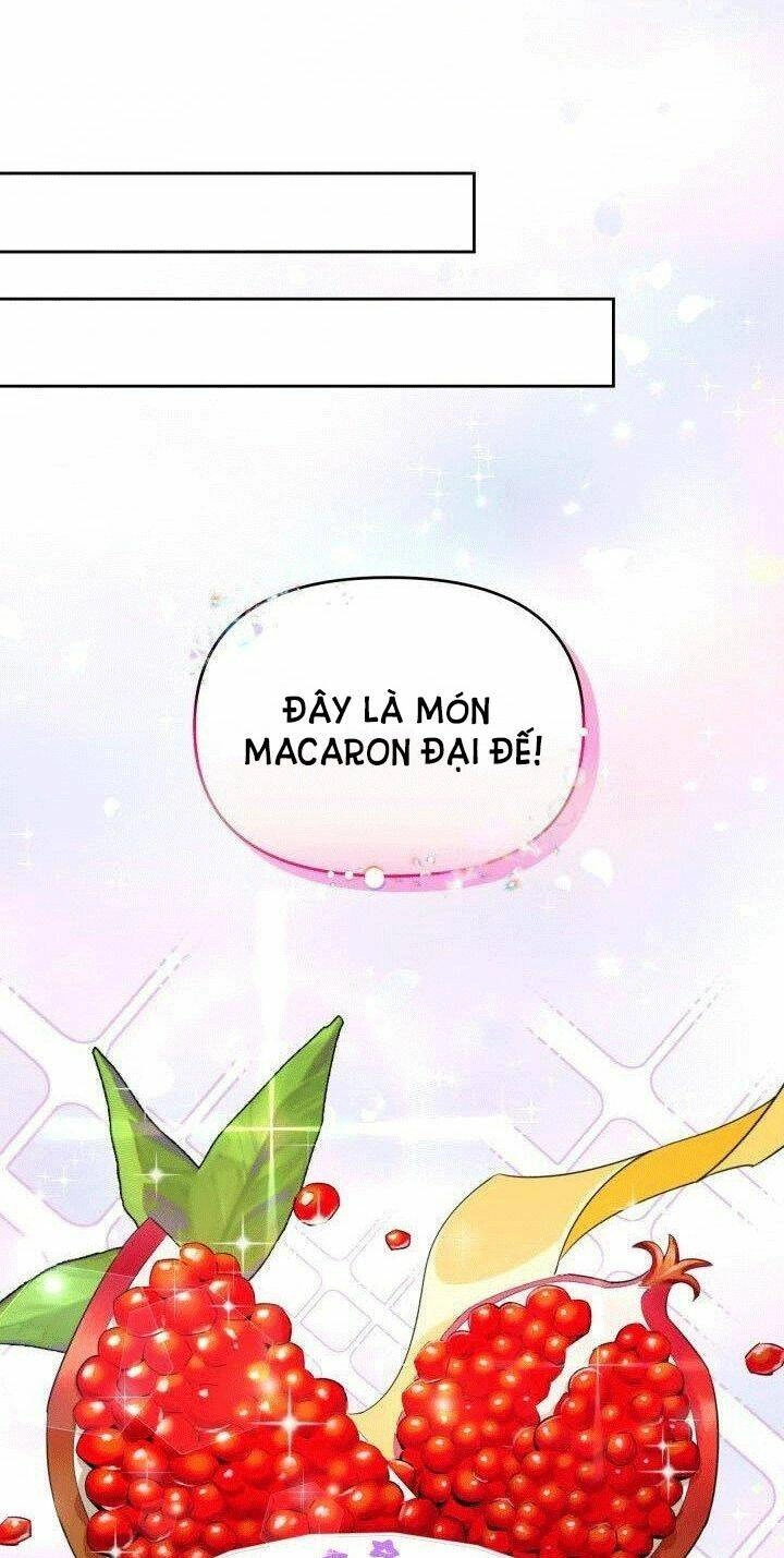 Quay Về Quá Khứ Mở Tiệm Bánh Kẹo Chapter 12.2 - 12