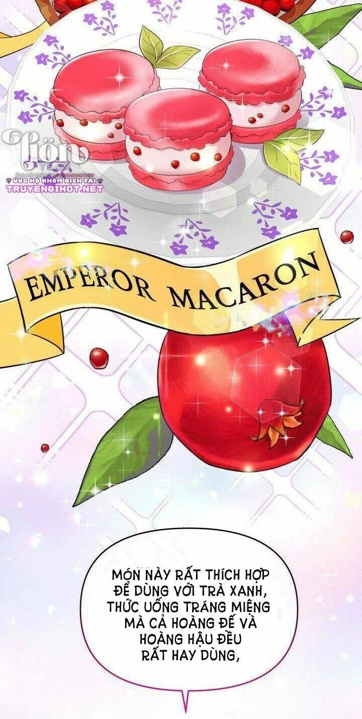 Quay Về Quá Khứ Mở Tiệm Bánh Kẹo Chapter 12.2 - 13