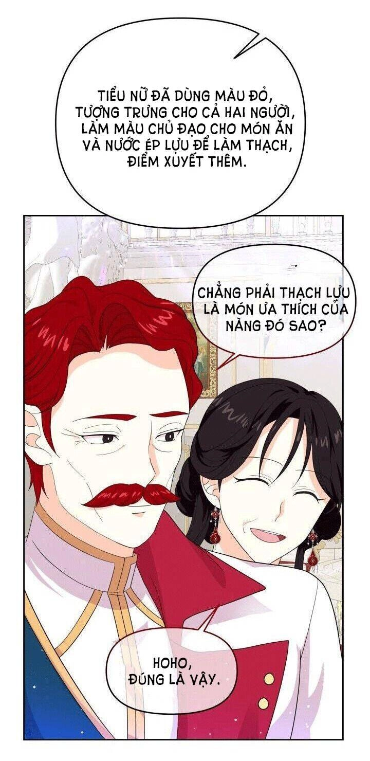 Quay Về Quá Khứ Mở Tiệm Bánh Kẹo Chapter 12.2 - 15