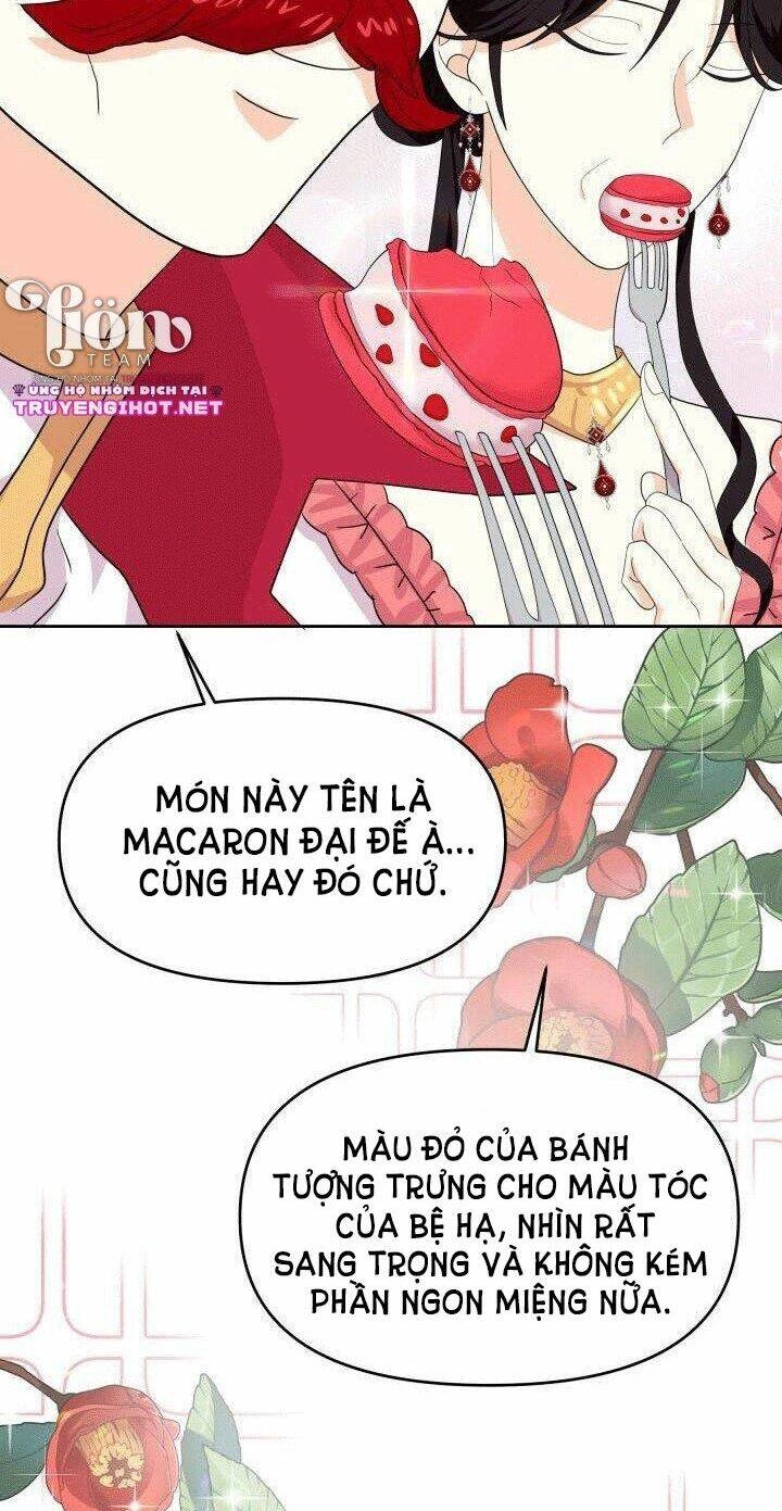 Quay Về Quá Khứ Mở Tiệm Bánh Kẹo Chapter 12.2 - 17