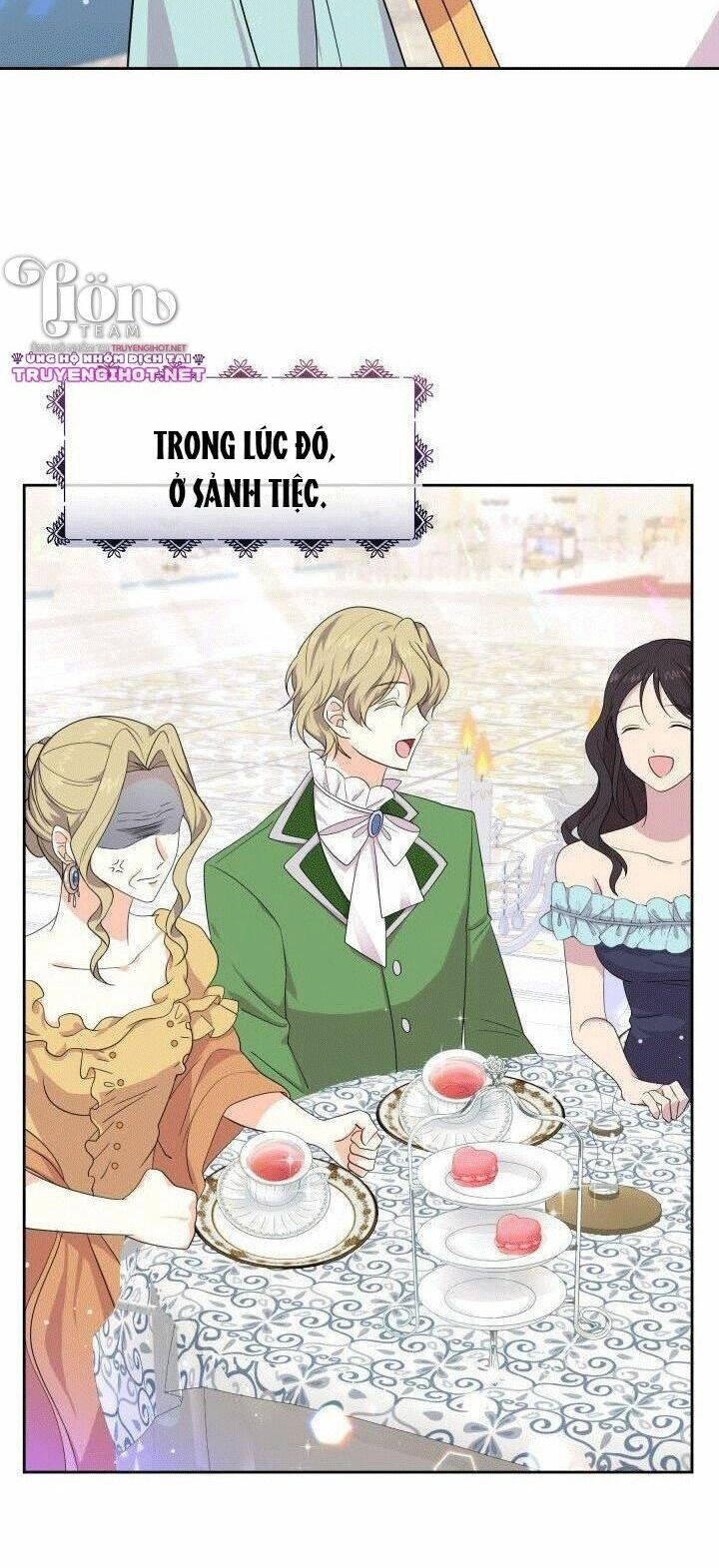 Quay Về Quá Khứ Mở Tiệm Bánh Kẹo Chapter 12.2 - 21