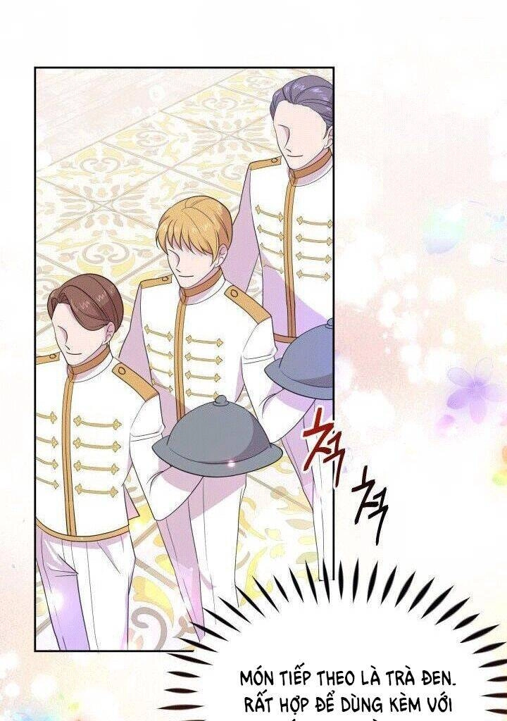 Quay Về Quá Khứ Mở Tiệm Bánh Kẹo Chapter 12.2 - 22