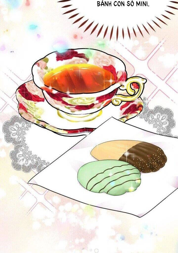 Quay Về Quá Khứ Mở Tiệm Bánh Kẹo Chapter 12.2 - 23