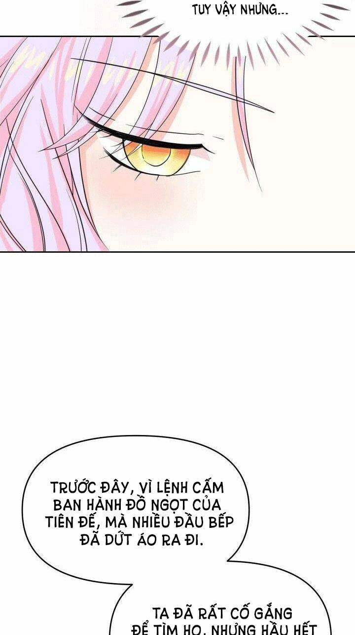 Quay Về Quá Khứ Mở Tiệm Bánh Kẹo Chapter 12.2 - 32