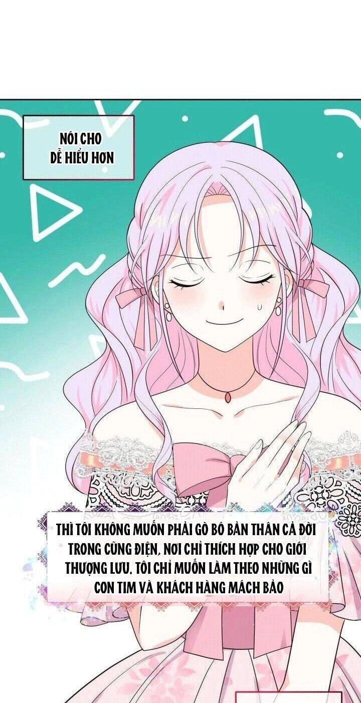 Quay Về Quá Khứ Mở Tiệm Bánh Kẹo Chapter 12.2 - 38