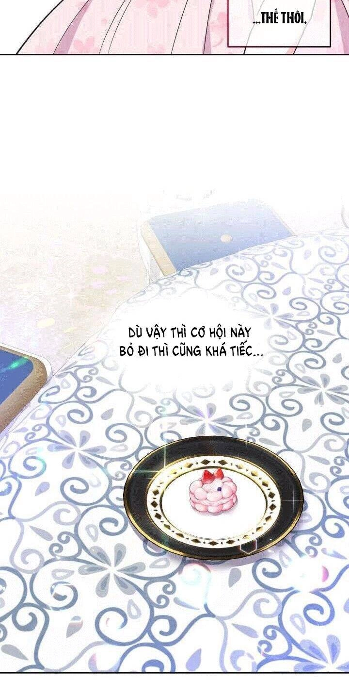 Quay Về Quá Khứ Mở Tiệm Bánh Kẹo Chapter 12.2 - 39