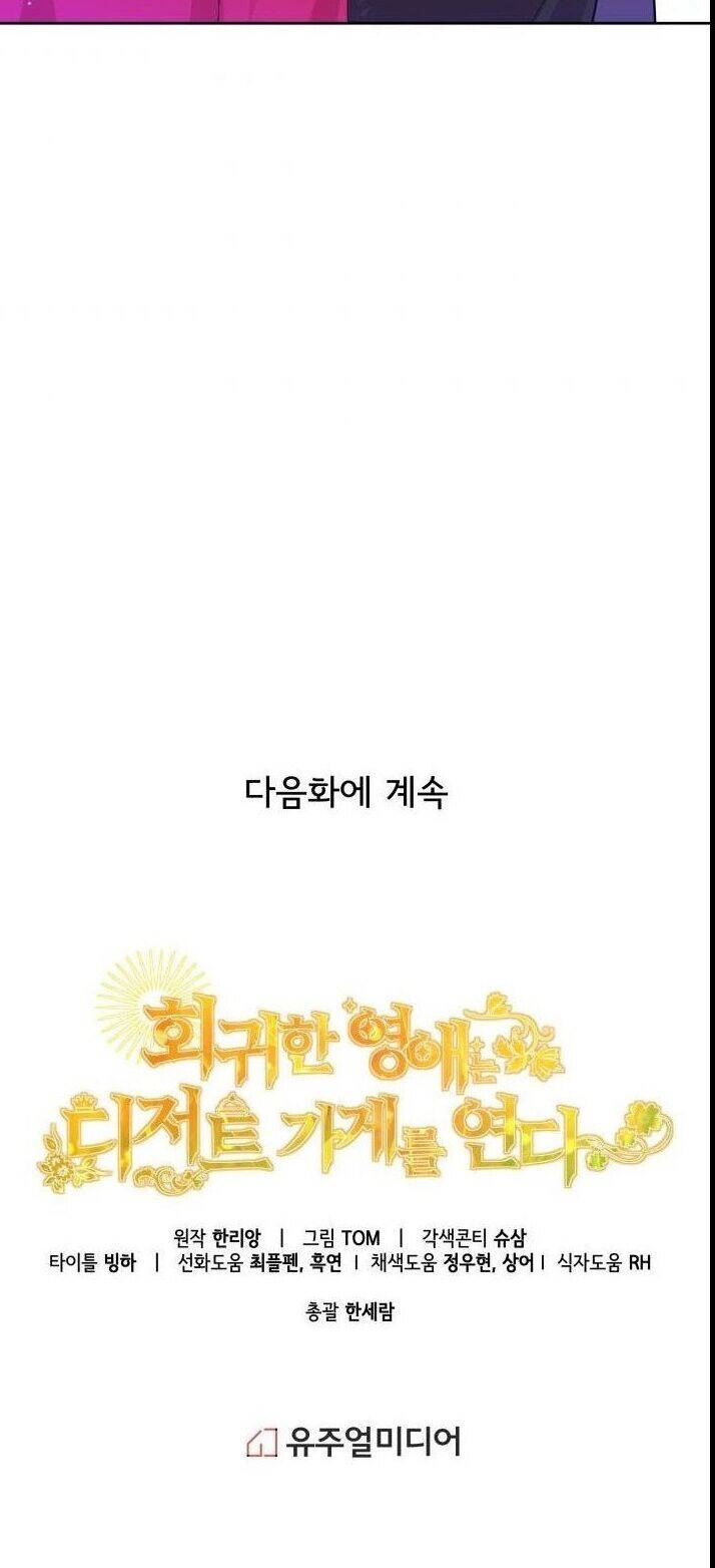 Quay Về Quá Khứ Mở Tiệm Bánh Kẹo Chapter 12.2 - 43