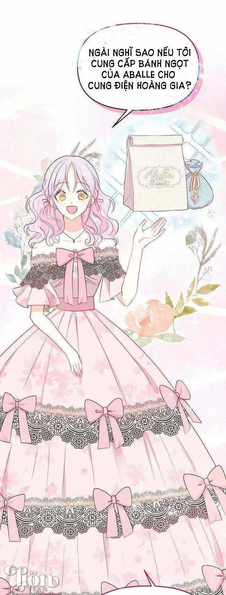 Quay Về Quá Khứ Mở Tiệm Bánh Kẹo Chapter 13.1 - 4