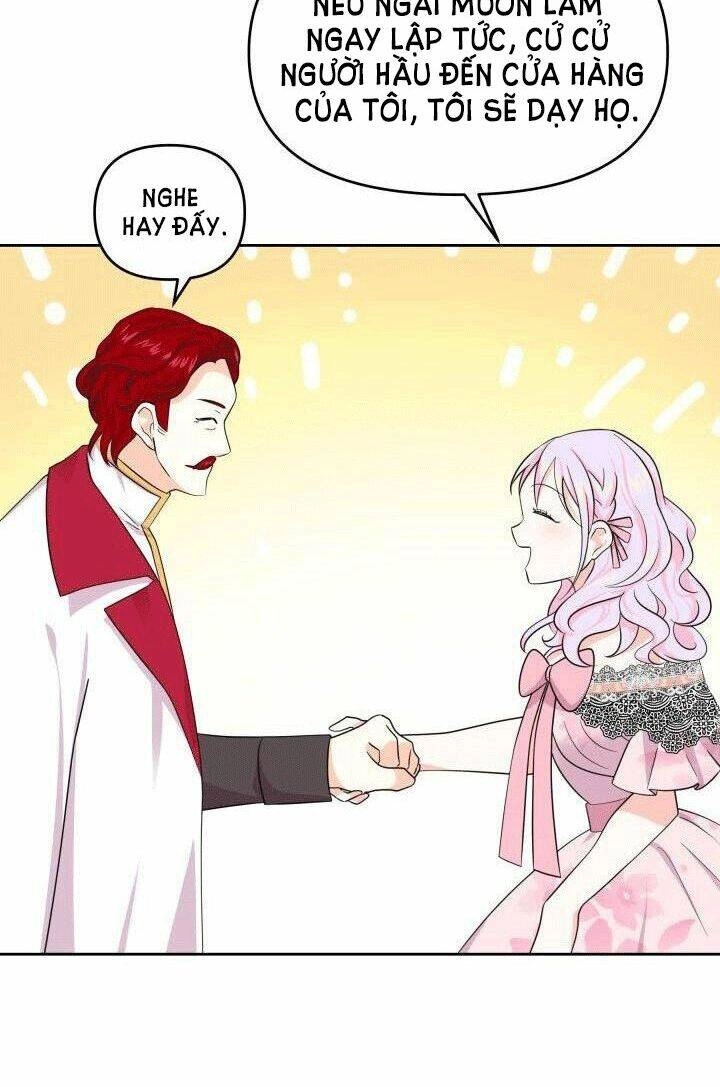 Quay Về Quá Khứ Mở Tiệm Bánh Kẹo Chapter 13.1 - 10