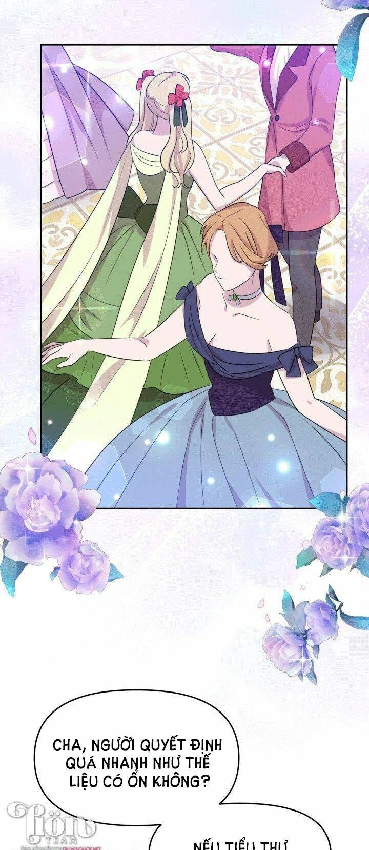 Quay Về Quá Khứ Mở Tiệm Bánh Kẹo Chapter 13.1 - 12