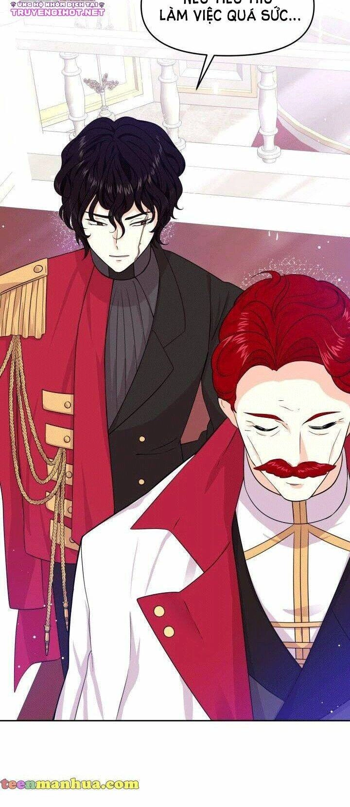 Quay Về Quá Khứ Mở Tiệm Bánh Kẹo Chapter 13.1 - 13