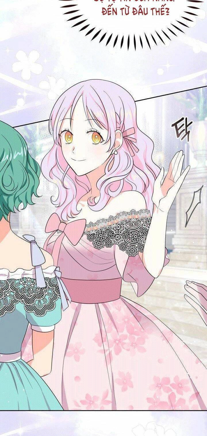 Quay Về Quá Khứ Mở Tiệm Bánh Kẹo Chapter 13.1 - 19