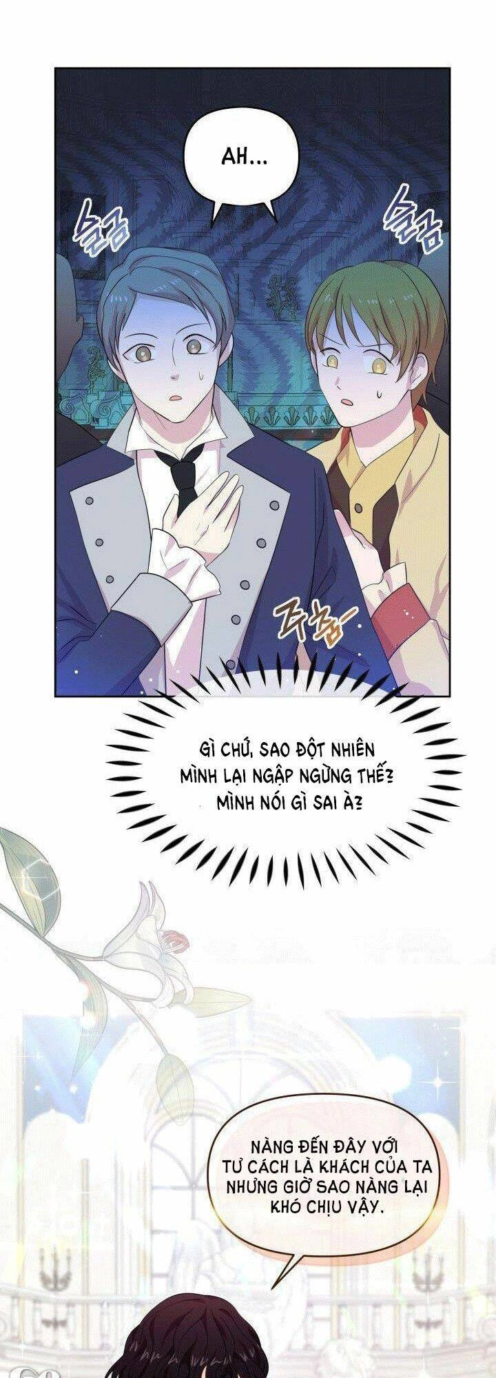 Quay Về Quá Khứ Mở Tiệm Bánh Kẹo Chapter 13.1 - 23