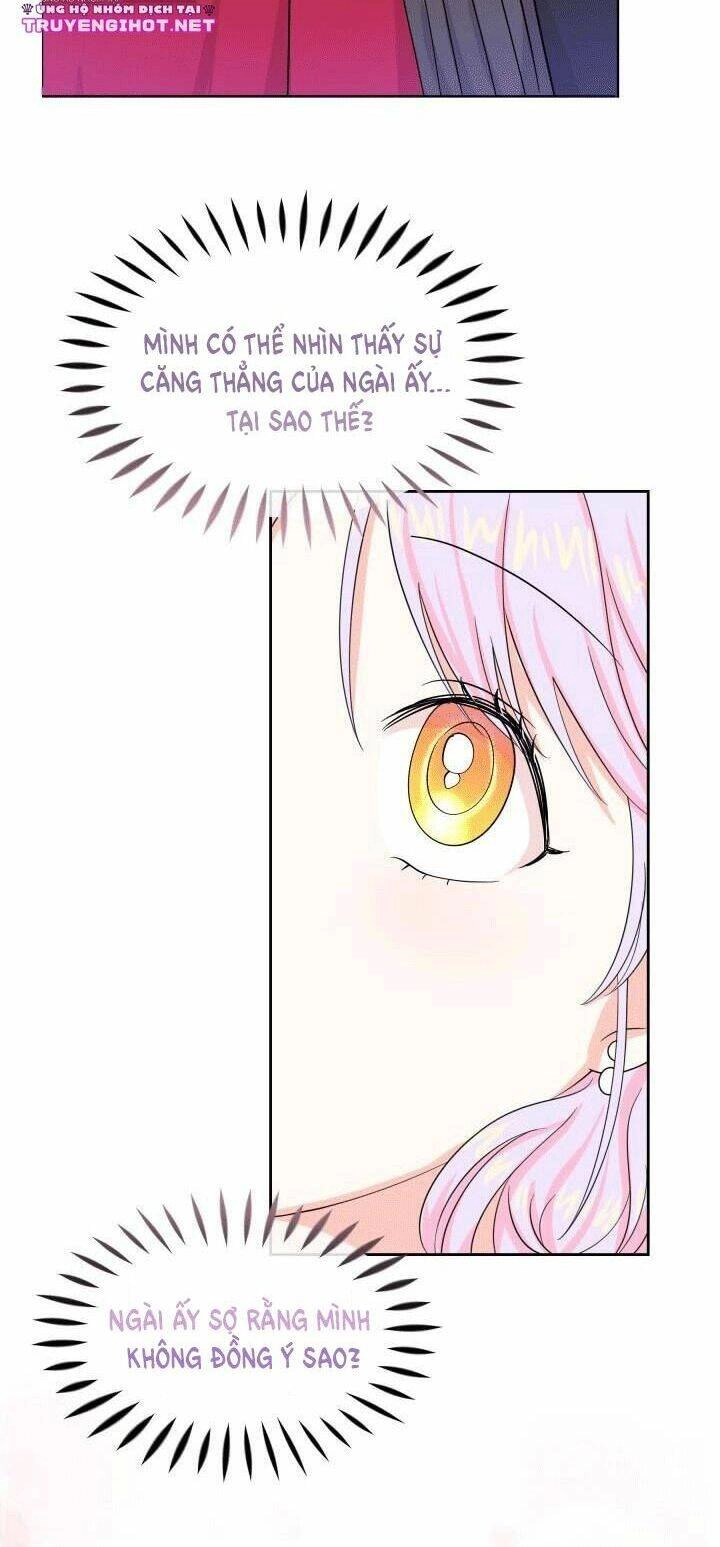 Quay Về Quá Khứ Mở Tiệm Bánh Kẹo Chapter 13.1 - 27