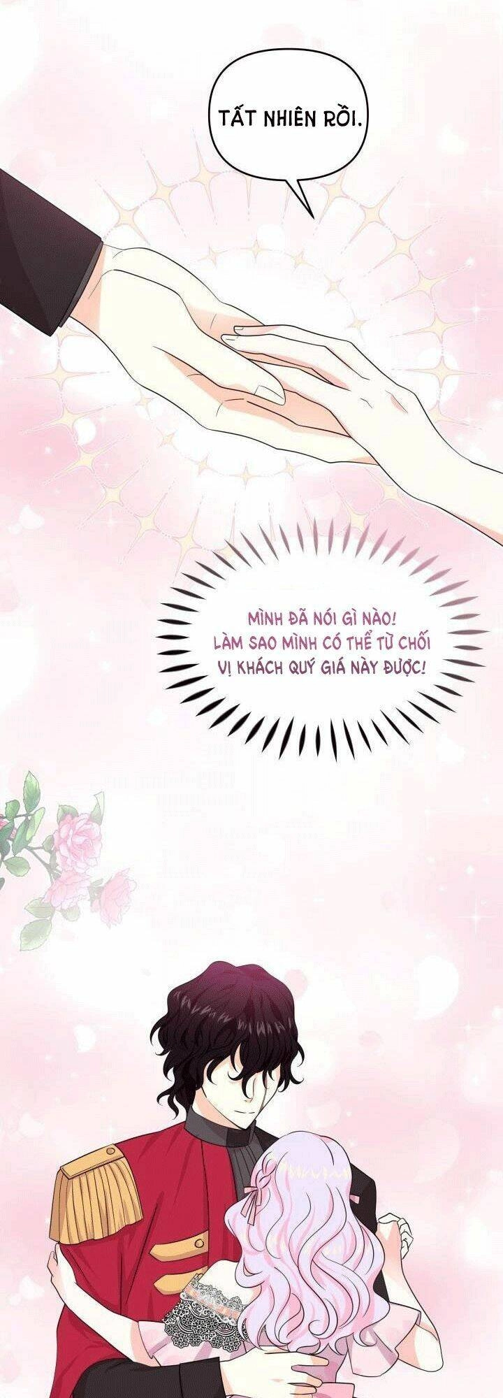 Quay Về Quá Khứ Mở Tiệm Bánh Kẹo Chapter 13.1 - 28