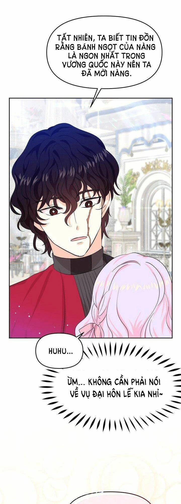 Quay Về Quá Khứ Mở Tiệm Bánh Kẹo Chapter 13.2 - 2