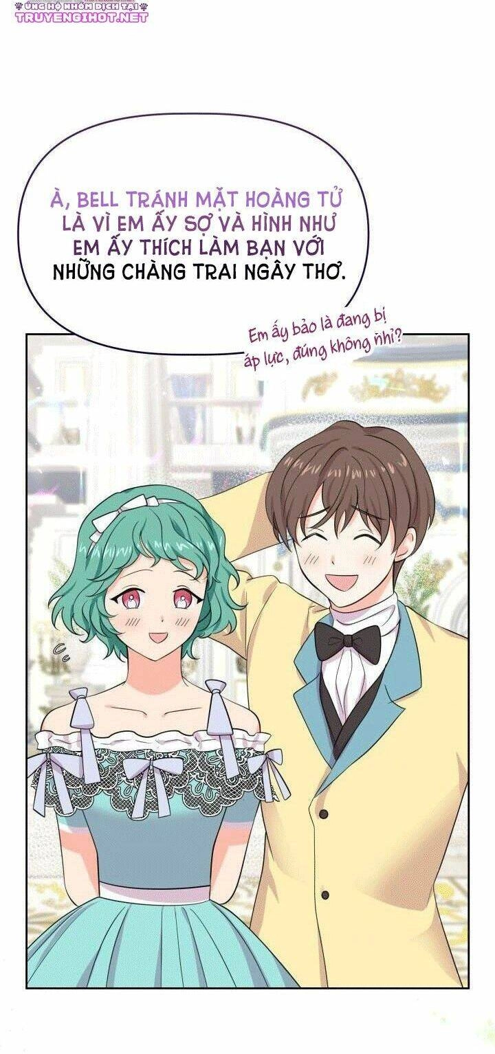 Quay Về Quá Khứ Mở Tiệm Bánh Kẹo Chapter 13.2 - 12