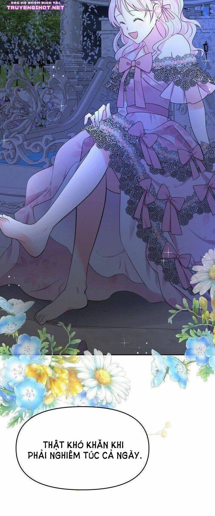 Quay Về Quá Khứ Mở Tiệm Bánh Kẹo Chapter 13.2 - 17