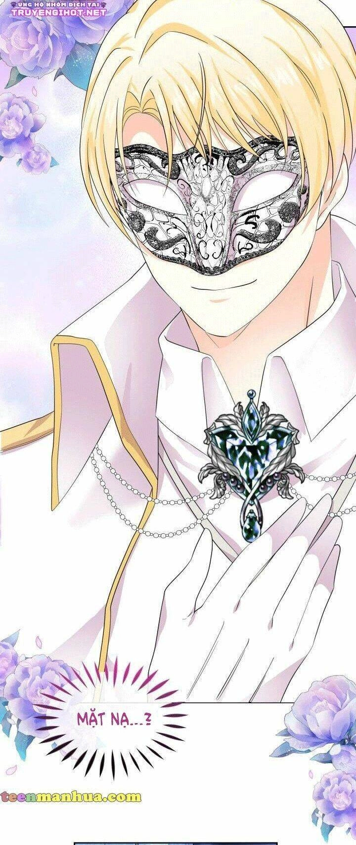 Quay Về Quá Khứ Mở Tiệm Bánh Kẹo Chapter 13.2 - 22