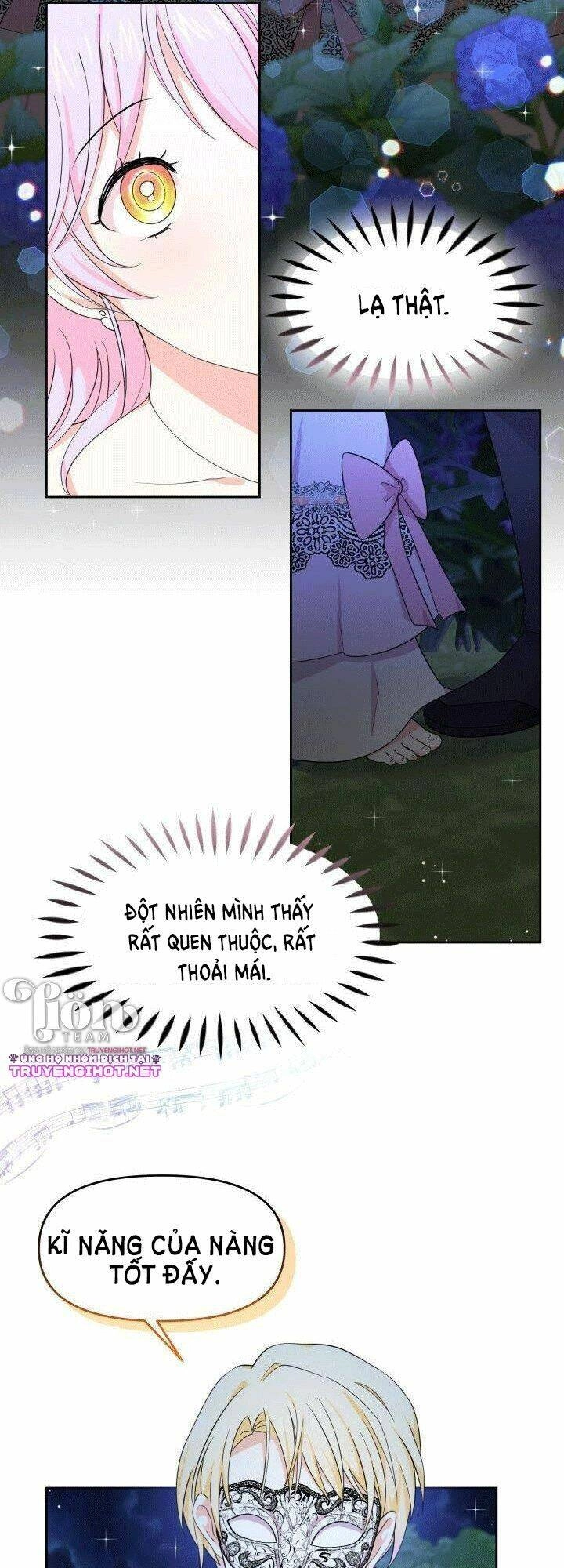 Quay Về Quá Khứ Mở Tiệm Bánh Kẹo Chapter 14.1 - 3