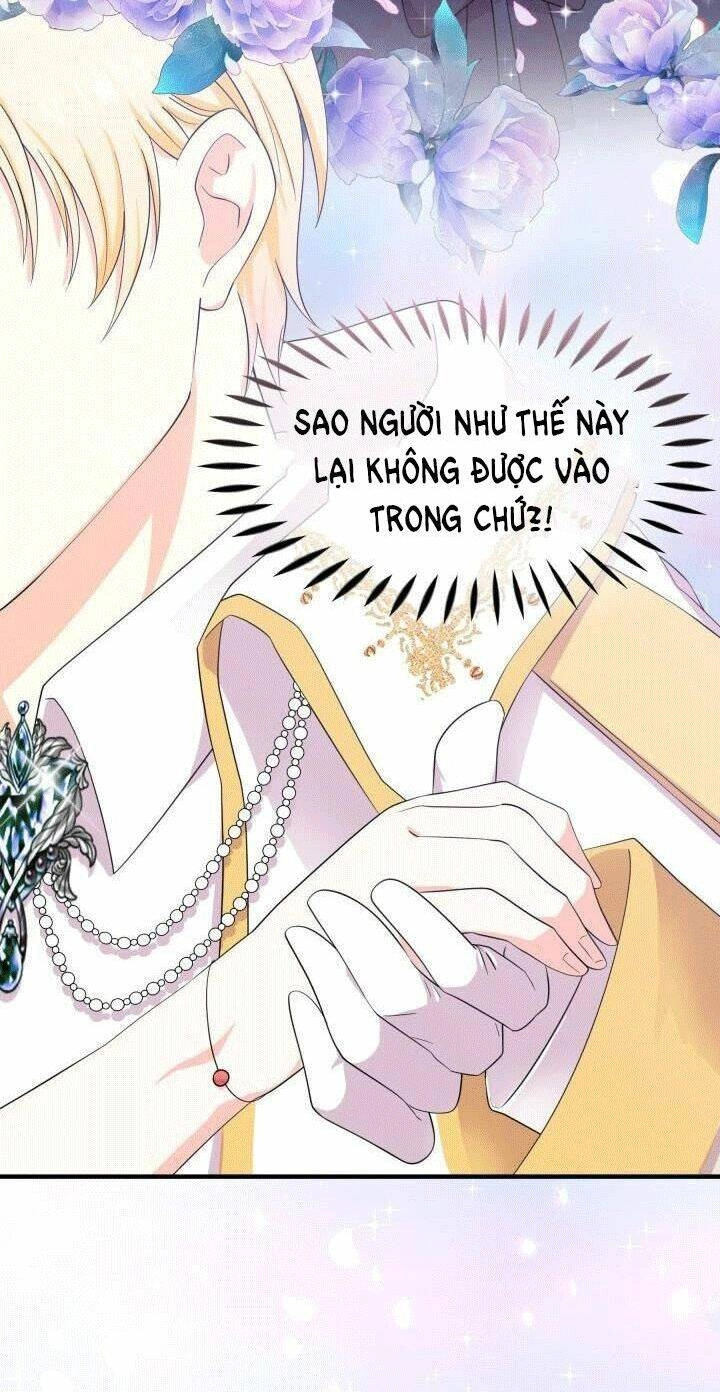 Quay Về Quá Khứ Mở Tiệm Bánh Kẹo Chapter 14.1 - 5