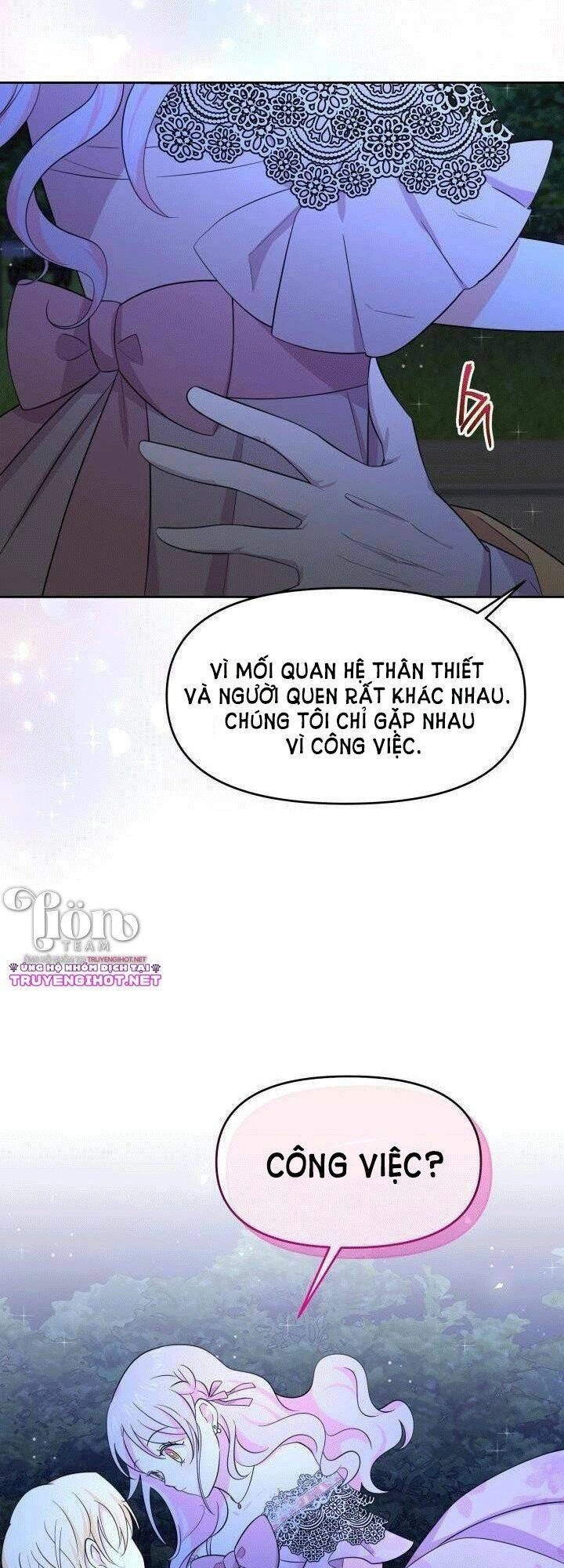 Quay Về Quá Khứ Mở Tiệm Bánh Kẹo Chapter 14.1 - 7