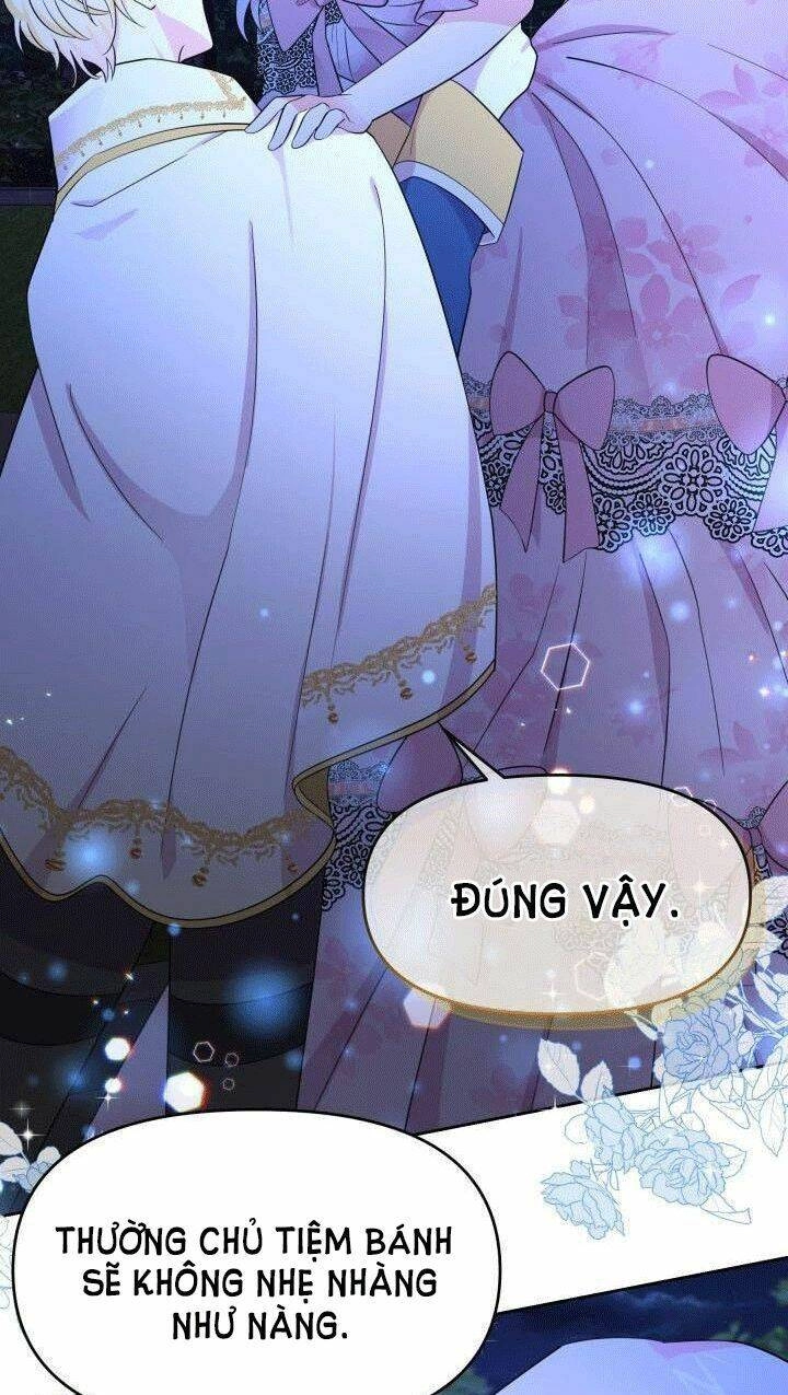 Quay Về Quá Khứ Mở Tiệm Bánh Kẹo Chapter 14.1 - 8