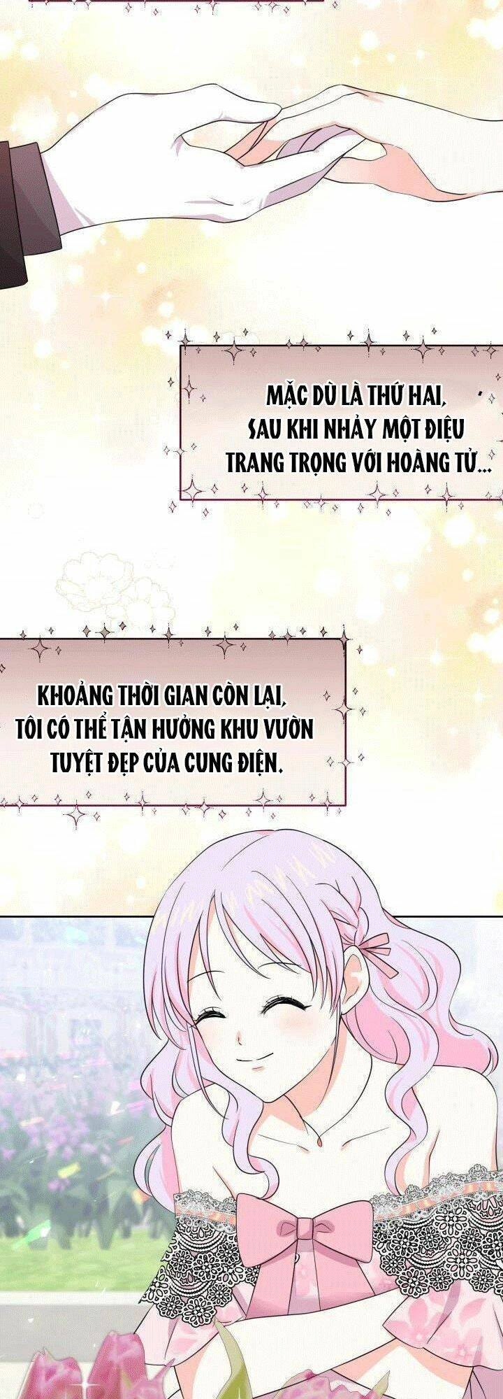 Quay Về Quá Khứ Mở Tiệm Bánh Kẹo Chapter 14.1 - 18