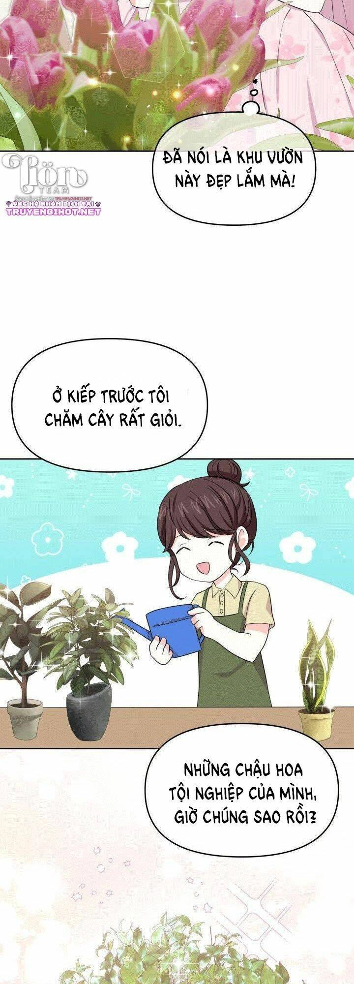 Quay Về Quá Khứ Mở Tiệm Bánh Kẹo Chapter 14.1 - 19
